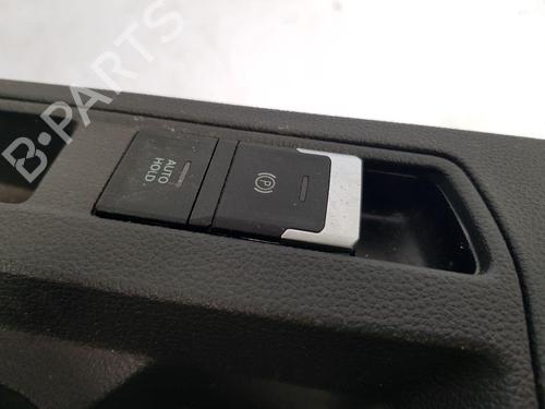 Armrest / Center console VW T-ROC (A11, D11)  | BP33186218I20  - Image 5