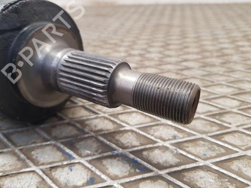 Right rear driveshaft PORSCHE 911 (997) 3.8 Carrera S | BP30580922M41 