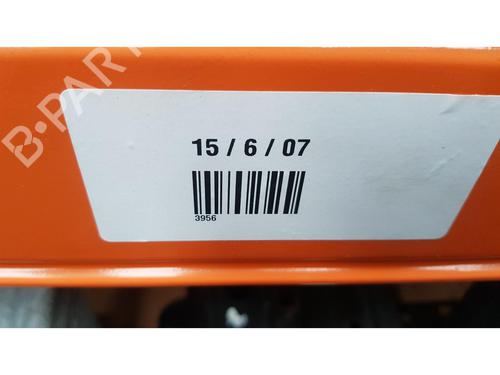 Other RENAULT KADJAR (HA_, HL_) 1.5 dCi 110 (HLA3) | BP27353011O1 