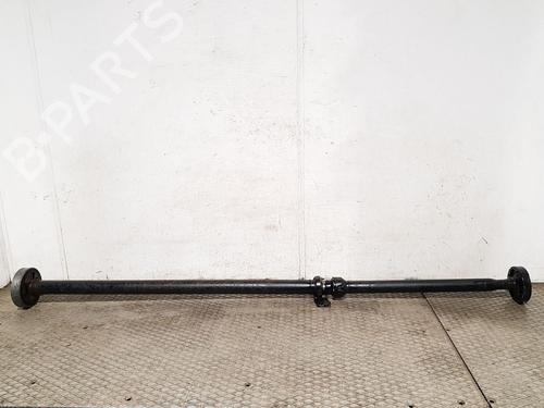 Driveshaft SKODA YETI (5L)  | BP22673552M37