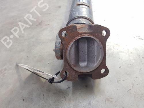 Driveshaft ISUZU D-MAX II (TFR, TFS) 2.5 CRDi 4x4 (TFS86J) | BP29641853M37 