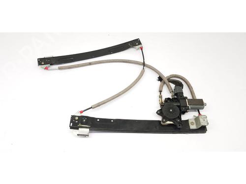 Used Front right window mechanism JAGUAR XF I (X250) 3.0 D (241 hp) 27550335