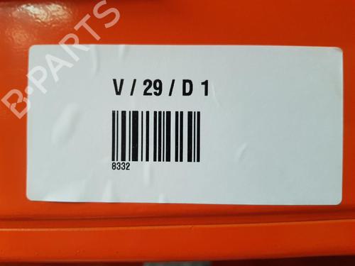 Other LAND ROVER RANGE ROVER EVOQUE (L551) 2.0 D180 MHEV 4x4 | BP32430342O1 - Image 7