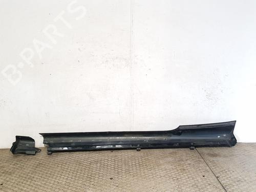 Right sideskirt OPEL CORSA E (X15) 1.4 (08, 68) | BP29316161C114 