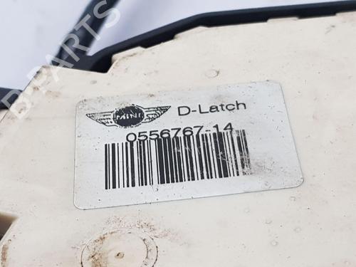 Front right lock MINI MINI (R56) One | BP28329561C97 
