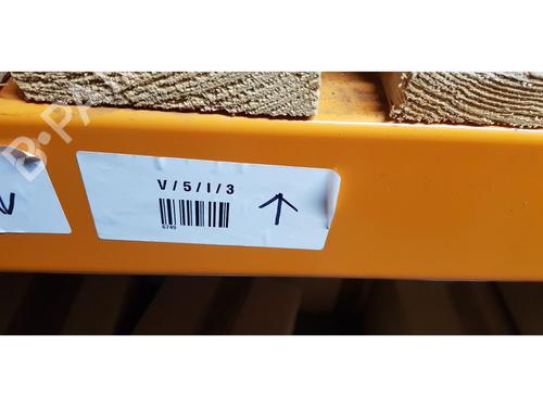 ABS pump NISSAN JUKE (F15) 1.2 DIG-T | BP22659830M43 