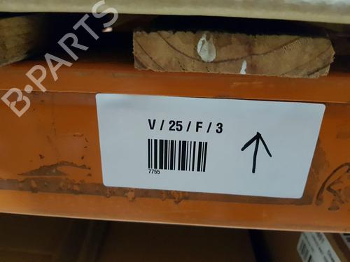 Front right lock HYUNDAI i30 (GD) 1.4 | BP28175512C97 