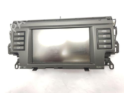 Used Radio LAND ROVER DISCOVERY SPORT (L550) 2.0 D 4x4 (180 hp) 29738215