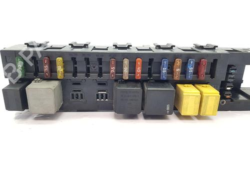 Fuse box MERCEDES-BENZ C-CLASS T-Model (S203) C 200 Kompressor (203.242) | BP22676959E1 