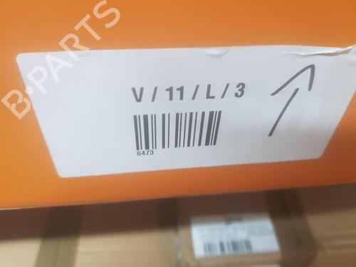 Steering column stalk KIA PICANTO I (SA) 1.0 | BP36416155I23 - Image 12