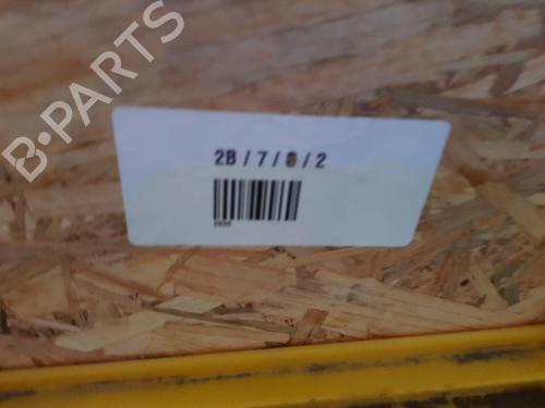 Electronic module MERCEDES-BENZ CLK (C209)  | BP22674049M83 
