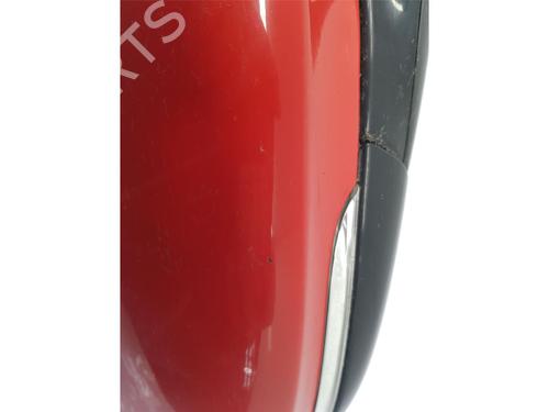 Retrovisor direito JAGUAR I-PACE (X590) EV400 AWD | BP30471662C27 