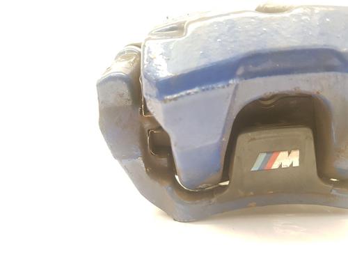 Right rear brake caliper BMW X4 (G02, F98) xDrive 30 d | BP29467378M106 