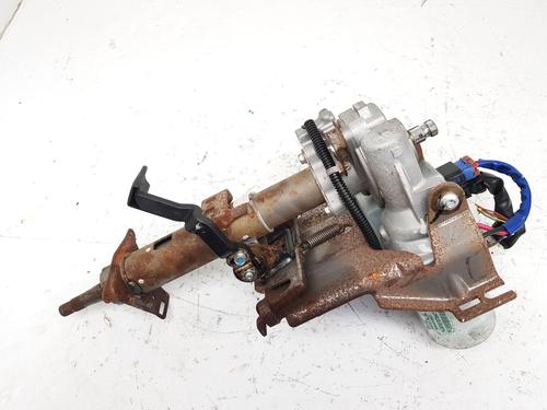 Steering column NISSAN MICRA III (K12) 1.2 16V | BP22665646M21 