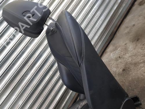 Right front seat BMW X4 (G02, F98) xDrive M40 i | BP31691178C16  - Image 35