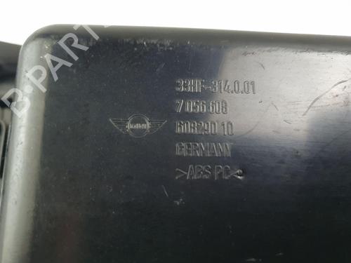 Hanskerom MINI MINI (R50, R53)  | BP22674417C95 