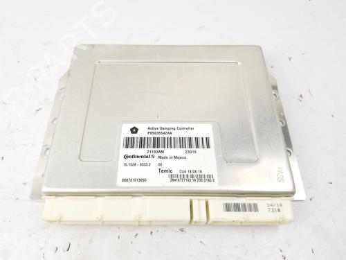 Elektronisk modul Elektronisk modul 38489194 38489194