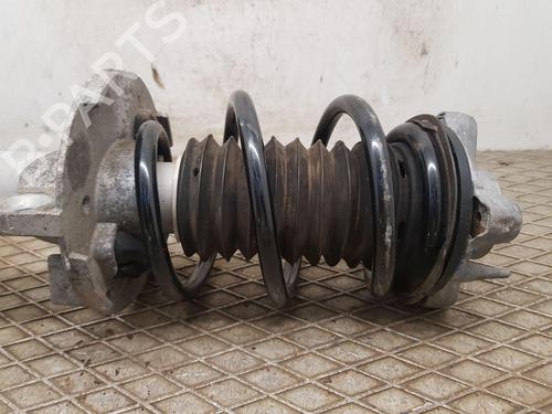 Right front shock absorber BMW 4 Coupe (G22, G82) | BP36280714M17 - Image 2