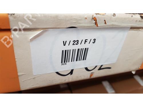Jack Kit VW GOLF VIII (CD1, DA1) 2.0 TDI | BP29316123C119 