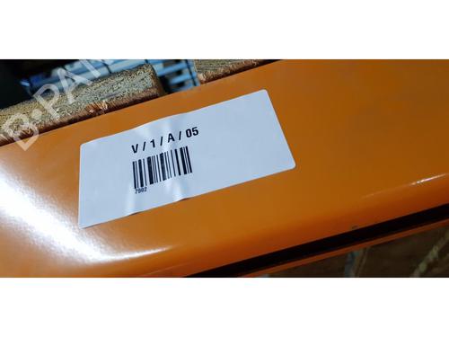 Tailgate lift support JAGUAR F-TYPE Coupe (X152) 5.0 SCV8 SVR / SCV8 P575 R | BP30115837C138 