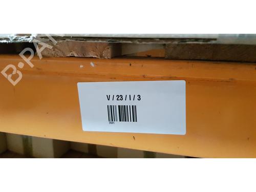 Left mirror SKODA ROOMSTER (5J7) 1.2 TSI | BP26328425C26 