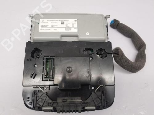 Interior roof light MERCEDES-BENZ SPRINTER 3,5-t Van (B907, B910) | BP28307748I8