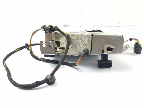 Rear left lock FORD TRANSIT CONNECT (P65_, P70_, P80_) 1.8 TDCi | BP27600648C100