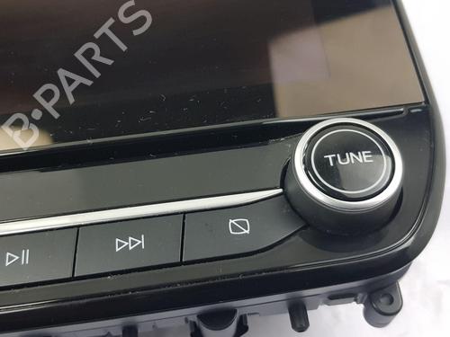 Radio FORD FIESTA VII (HJ, HF)  | BP29440329E6 