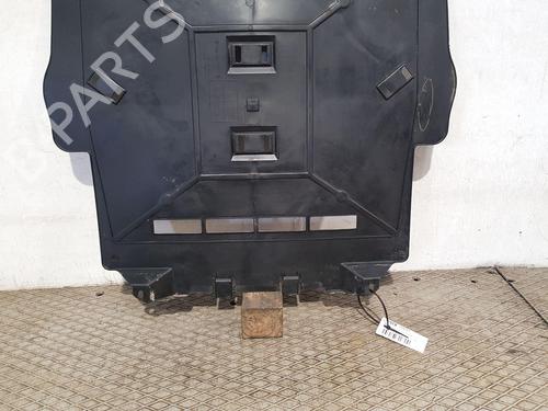 Underbody protection PORSCHE BOXSTER (986) 2.7 | BP27811492M92 