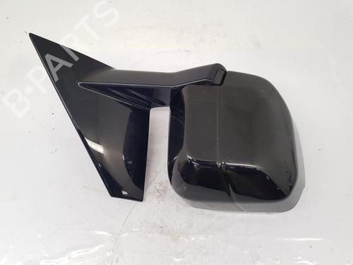 Used Right mirror Right mirror LAND ROVER DEFENDER Station Wagon (L663) D200 SD4 4x4 (200 hp) 34169306 34169306