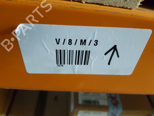 Electronic module SMART FORFOUR Hatchback (453) 1.0 (453.042, 453.043) | BP34708809M83  - Image 7