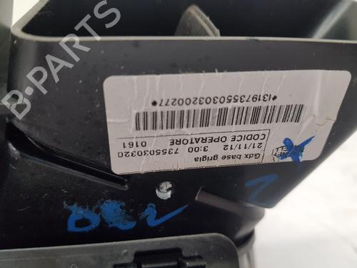 Luftventil FIAT PUNTO (199_) 1.4 (199AXB1A, 199BXB1A, 199BXB11, 199AXB11) | BP36410550I21 - Image 7