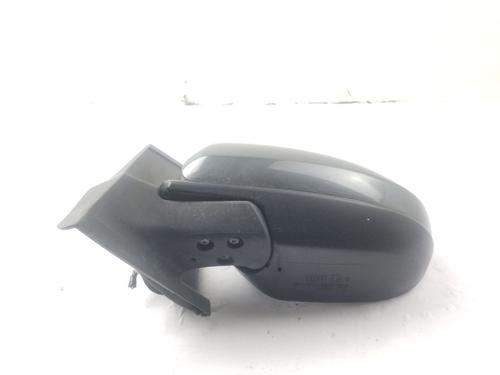 Left mirror MAZDA 2 (DE_, DH_) 1.5 MZR (DE5FS) | BP27920727C26 