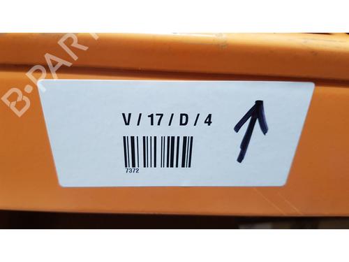 Modulo electronico AUDI A6 C6 Avant (4F5) 2.0 TDI | BP29316023M83 
