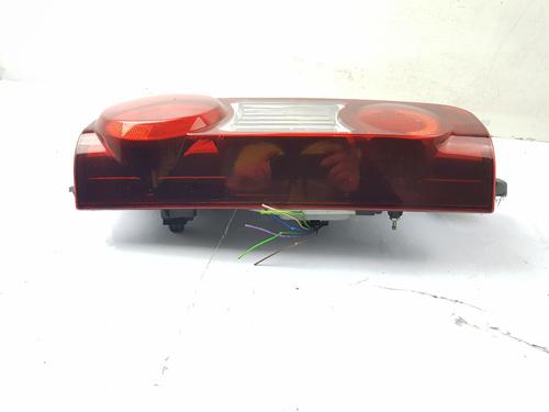 Right taillight PEUGEOT PARTNER Box Body/MPV 1.6 HDi / BlueHDi 75 | BP32177457C35 
