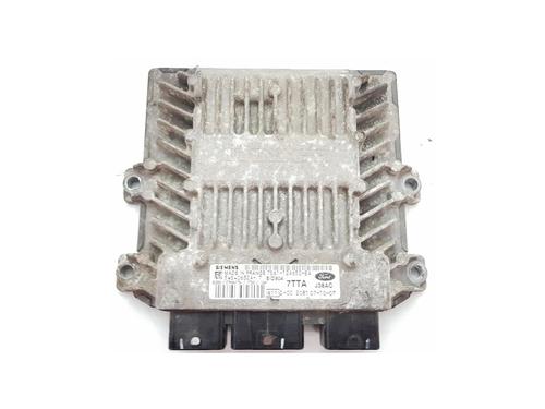 Used Engine control unit (ECU) FORD FIESTA V Van 1.4 TDCi (68 hp) 22666559