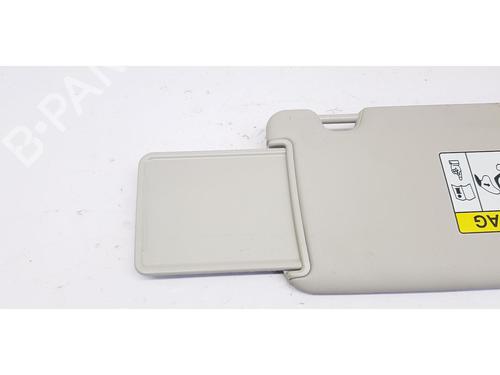 Left sun visor HYUNDAI TUCSON (NX4E, NX4A) | BP27240704I1 - Image 7