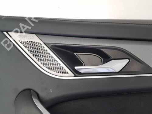 Rear right panel JAGUAR F-PACE (X761) | BP30184702C61