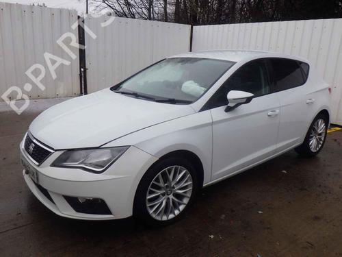 Ignition barrel SEAT LEON (5F1) 1.2 TSI | BP31633027M48  - Image 11