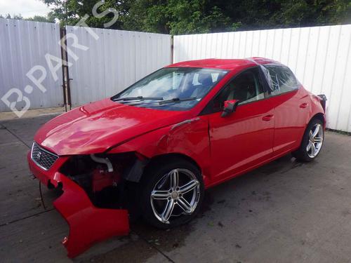 Other SEAT LEON (5F1) 1.6 TDI | BP32004091O1 - Image 8