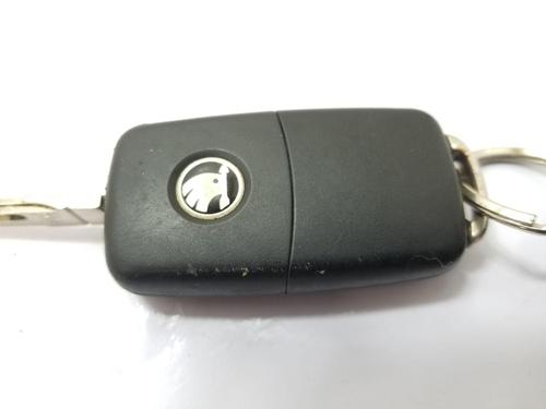 Ignition barrel SKODA YETI (5L) 2.0 TDI | BP22664628M48 