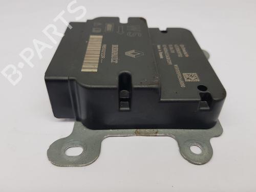 ECU airbags DACIA SANDERO II TCe 90 (B8M1, B8MA, B8AC) | BP28444387M53