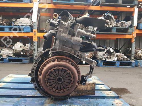 Engine PEUGEOT 208 I (CA_, CC_) 1.2 VTI 82 | BP22205953M1