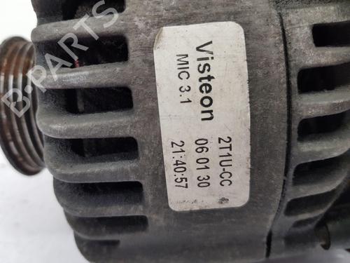 Alternator FORD TRANSIT CONNECT (P65_, P70_, P80_) 1.8 Di | BP35885305M7 - Image 6