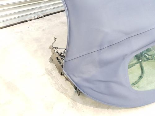 Convertible top BENTLEY CONTINENTAL Convertible (3S_) 6.0 AWD | BP30184705C123 