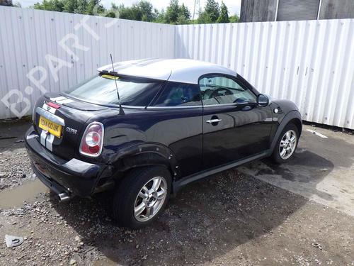 Ratstangsstang MINI MINI Coupe (R58) Cooper | BP26302635I23  - Image 12