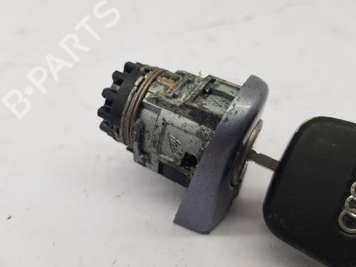 Ignition barrel AUDI A2 (8Z0) 1.4 TDI | BP33056725M48 - Image 9