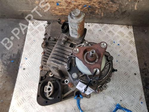Used Transfer box BMW X3 (E83) 3.0 d (218 hp) 29492864