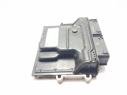 Engine control unit (ECU) FORD FIESTA VII (HJ, HF) | BP30914725M57