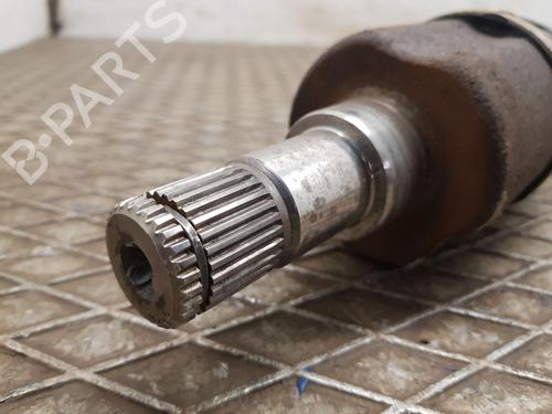 Left front driveshaft FORD PUMA (J2K, CF7) | BP32149039M38 - Image 3